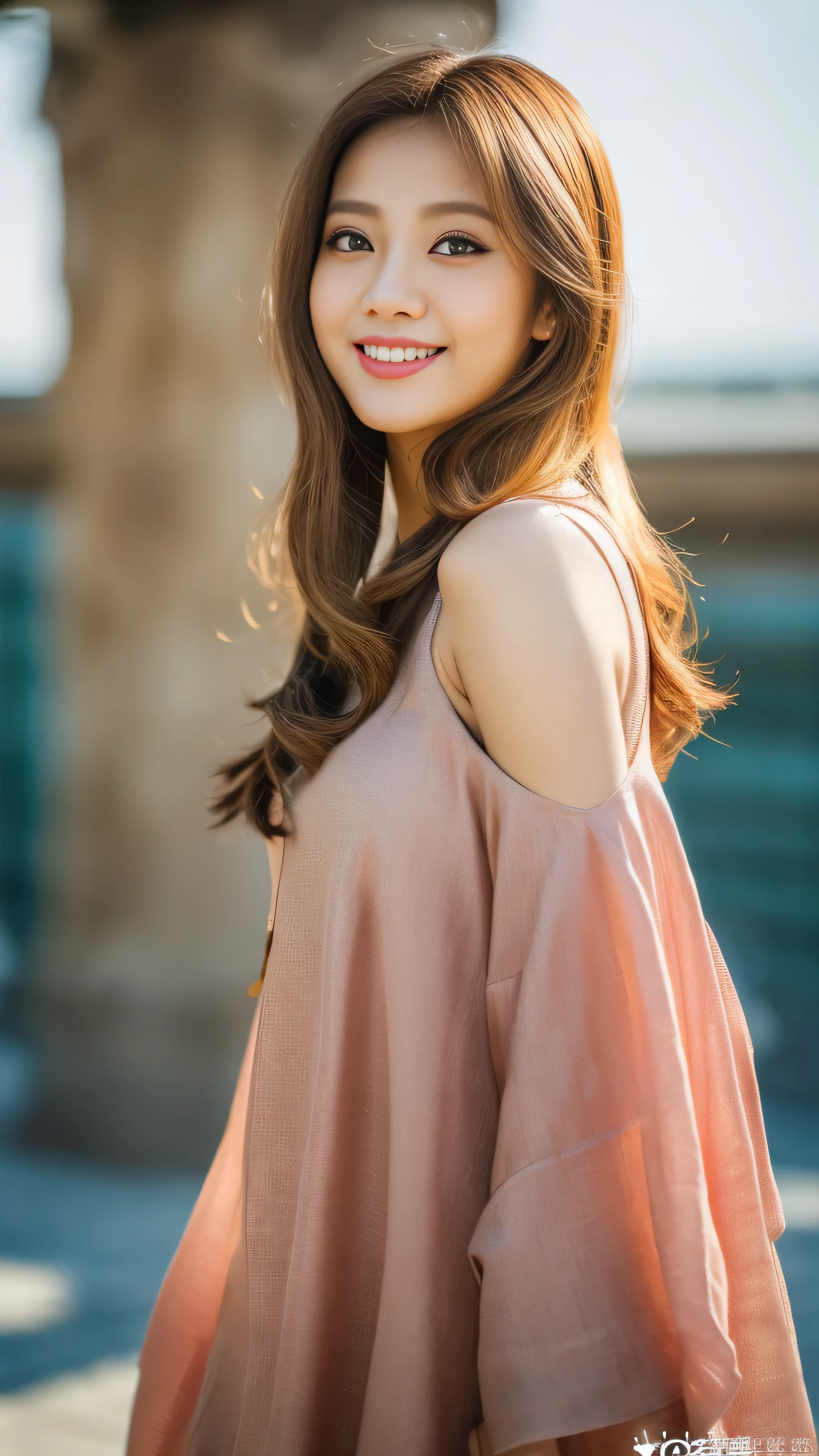 (32K:1.5), 1 girl,light smile,whole body,simple background, (realistic:1.4), (malaysian actress:1.3),
(beauty of malaysia:1.4), (ultimate beauty:1.4), masterpiece,4k,8k,(masterpiece,ultra high resolution:1.5),(masterpiece,photo-realistic:1.5),masterpiece,fine eyes,masterpiece,detailed face, Perfectly balanced face, looking at camera, hair blowing in the wind, Beautiful skin like porcelain, beautiful eyes, Ring-shaped eyes,