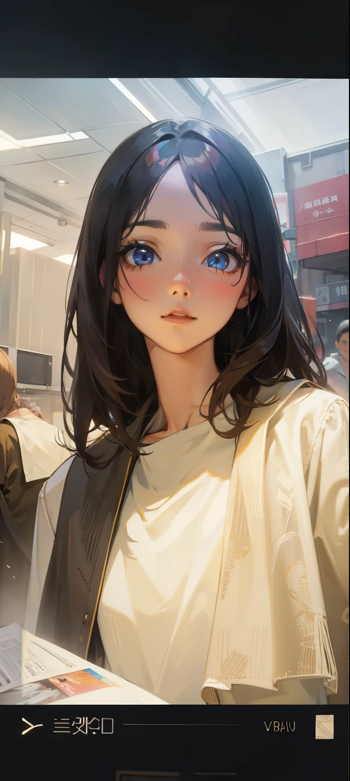 Girl