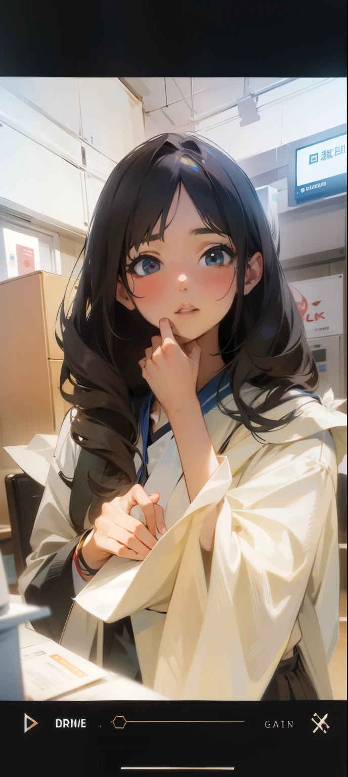 Girl