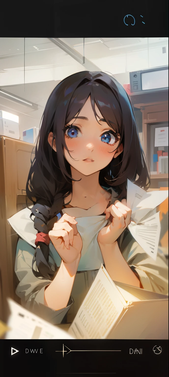 Girl