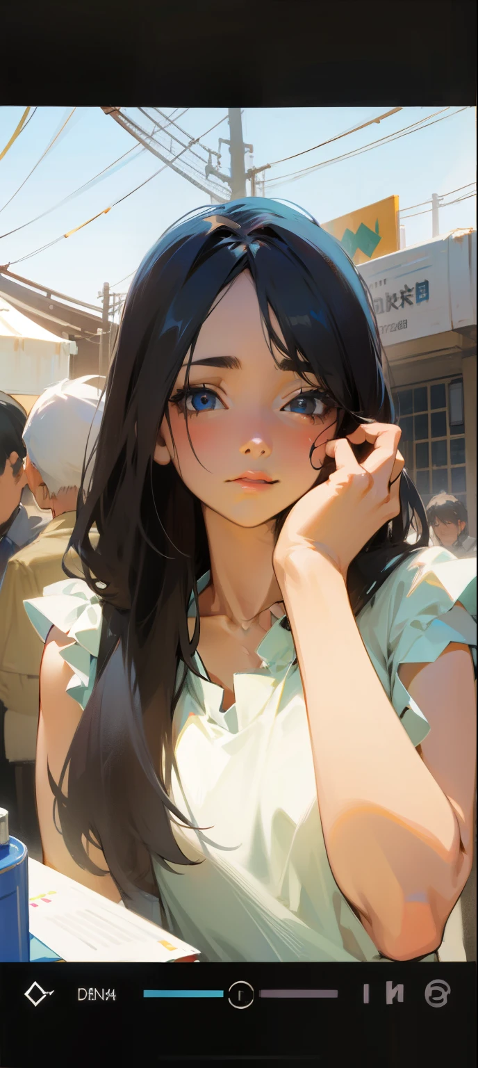 Girl