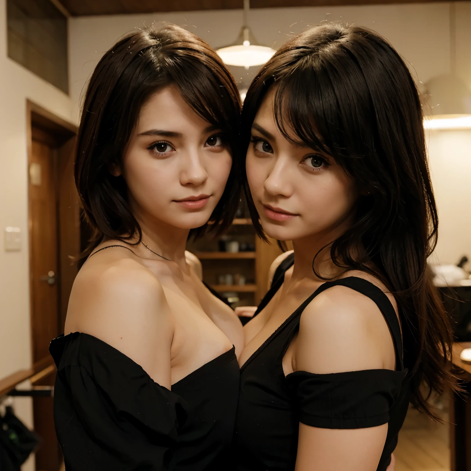 Anime girls
