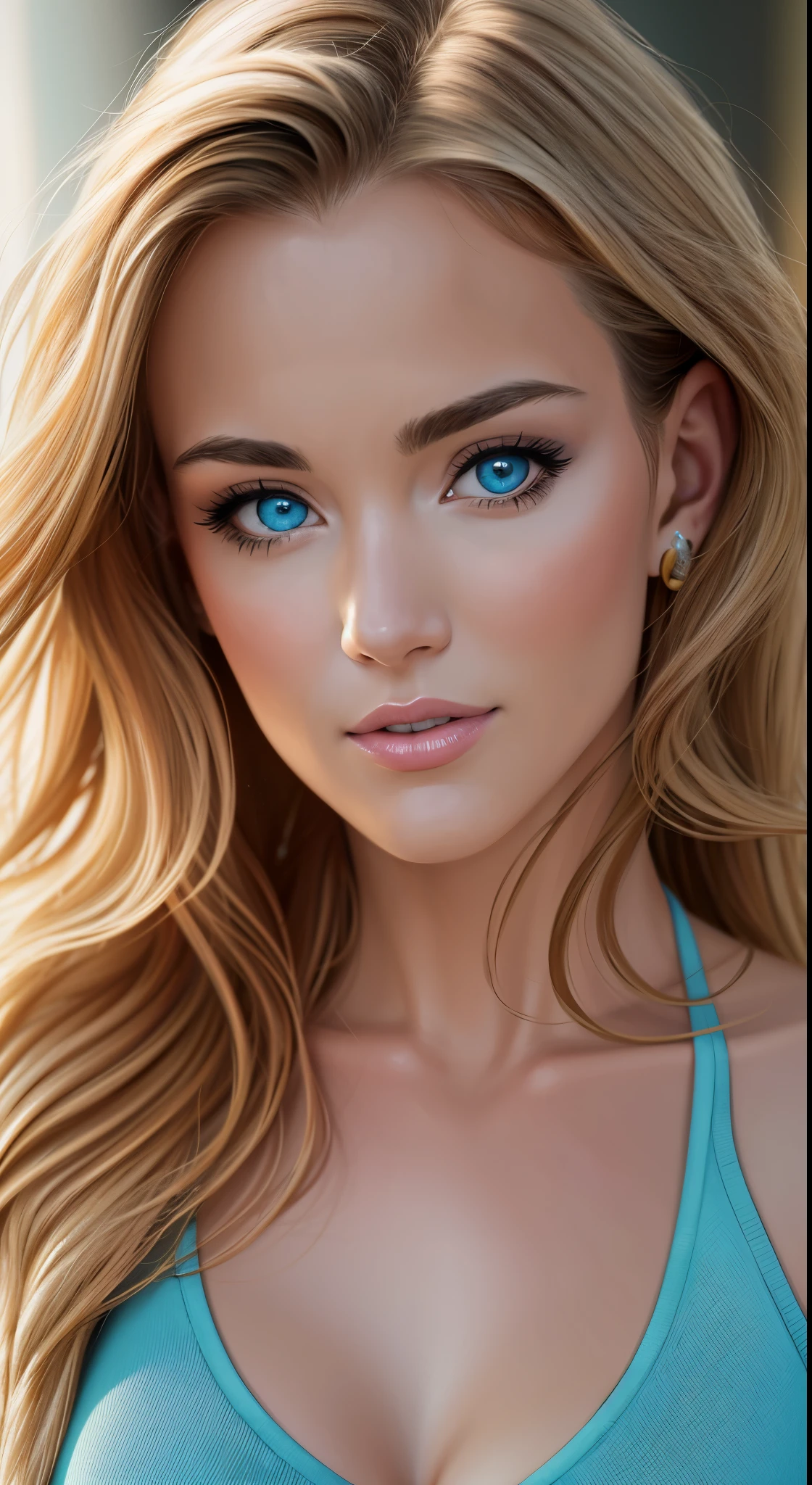{{{(Photoreal:1.4)}}}, beautiful detailed woman, very detailed目と顔, beautiful and fine eyes, That&#39;s ridiculous, unbelievable That&#39;s ridiculous, super detailed, High resolution, very detailed, highest quality, masterpiece,enlightenment, very detailed, nffsw, Unite, 8k Picture Wallpaper, amazing, finely, masterpiece, highest quality, Hvery detailed ajc,Unified 8k Denden Den, face light, movie lighting,table top,highest quality,super detailed,High resolution,High resolution,4k,Portrait in 4k,8k,8k Portrait,unity 8k wallpaper,Hvery detailed ajc,realistic,RAW photo,real person,portrait photography,realistic,shiny skin,fine skin,(((dynamic angle,whole body))),{{{{Supermodel Karen Mulder}}}},{{{Karen Mulder is a supermodel from the Netherlands}}},Especially active in the 1990s,{{{Her physical characteristics are as follows}}},{{{Height: 177cm}}},{{{hair color: blonde}}},{{{eye color: cyan color}}},{{{Slender and well-proportioned proportions}}},{{{big bright blue eyes}}},{{{high cheekbones}}},{{{lip whole}}},dynamic angle,wide shot,{{{{　Camisole　camisole}}}},dynamic pose,(foot pose:0.5),{{{Supermodel Karen Mulder}}},(((dynamic angle,whole body))),dynamic angle,whole body,dynamic pose,{{{dynamic angle wide shot}}},{{{Karen Mulder}}},{{{Flight attendant}}}