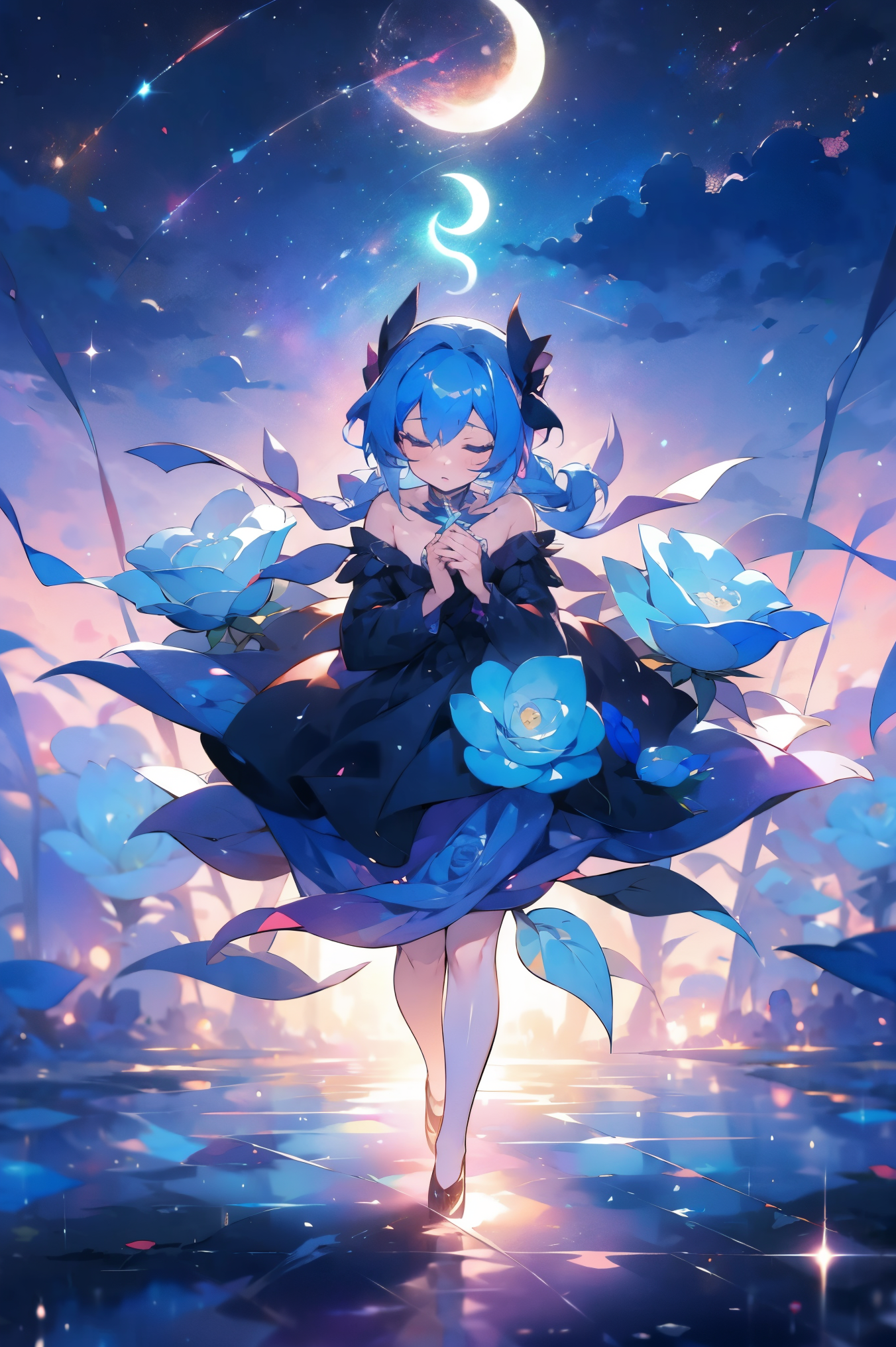 梦之花 v1.0