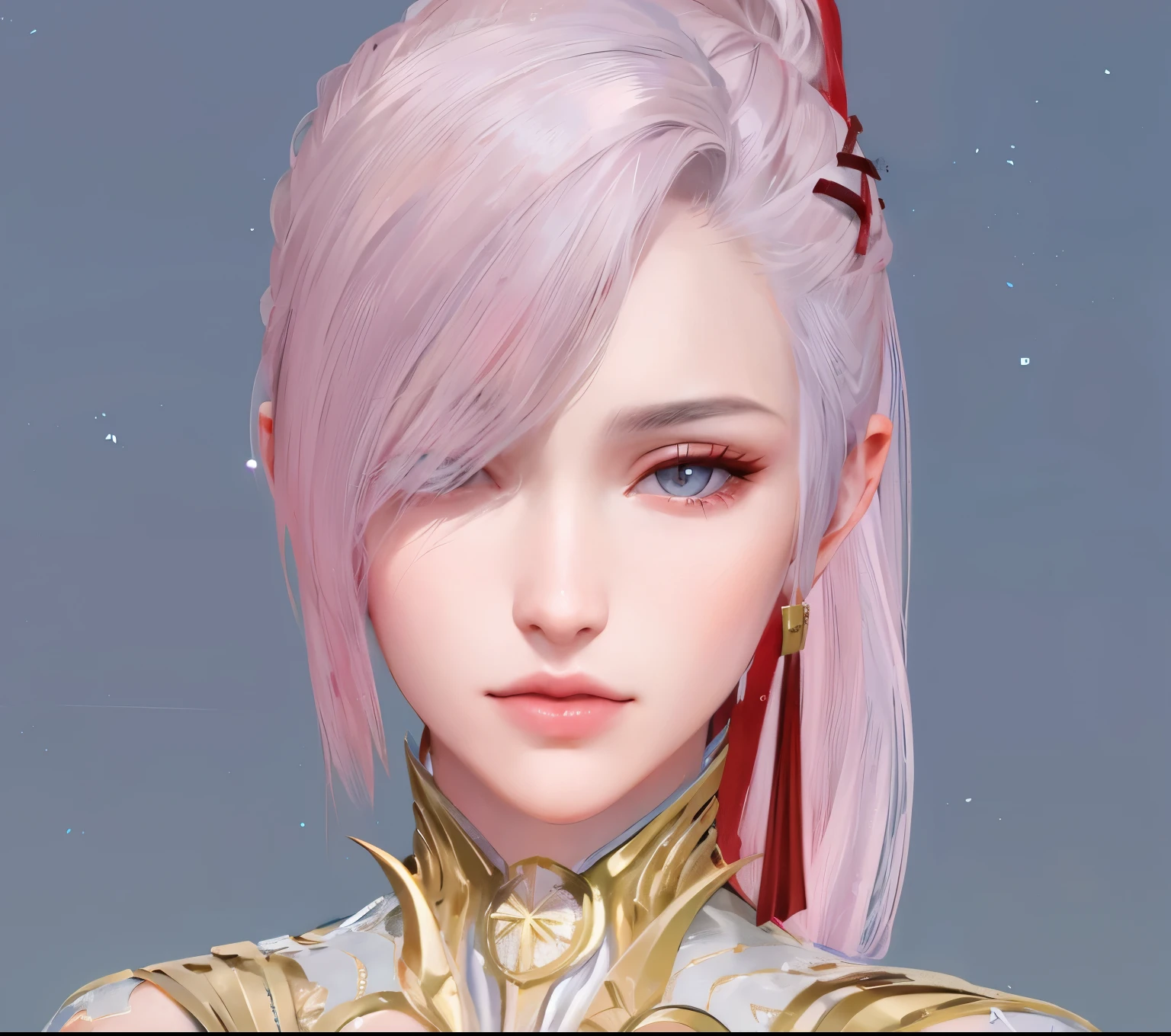 high resolution