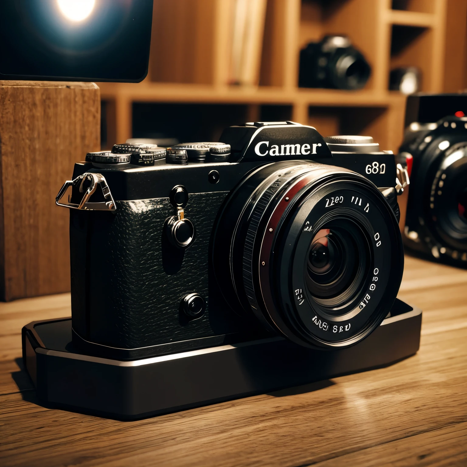 Camera
