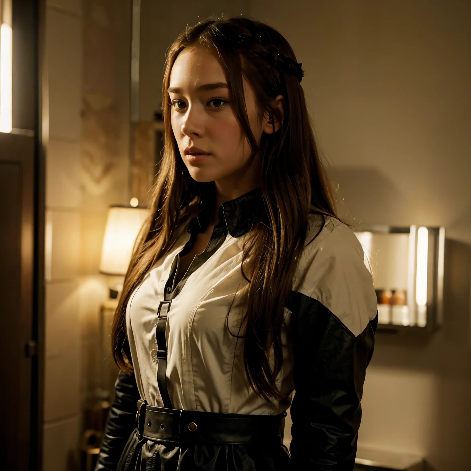 Alycia Debnam Carey