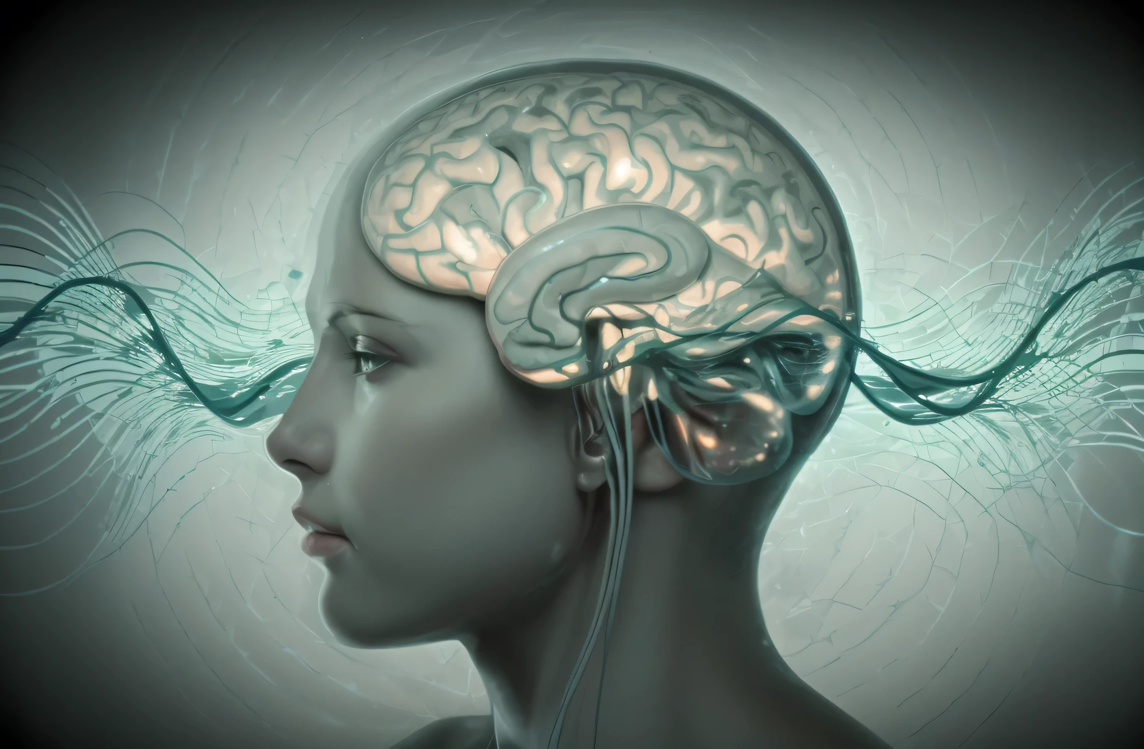Sound Waves Unlocking the Brain’s Potential