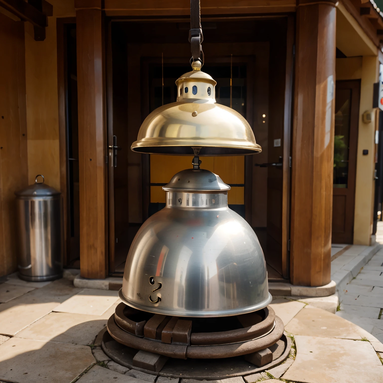 Bell ring
