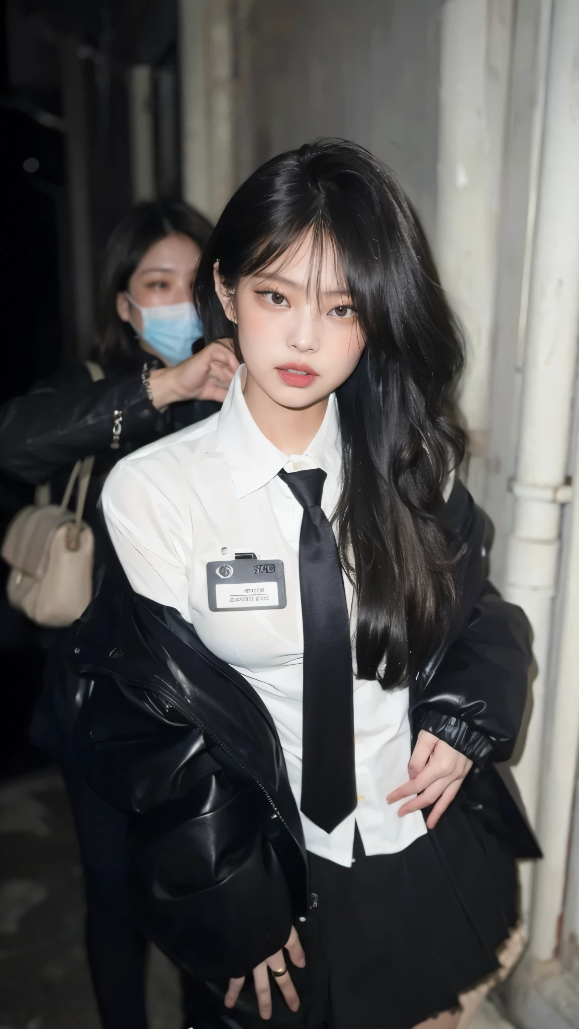 Jennie blackpink 