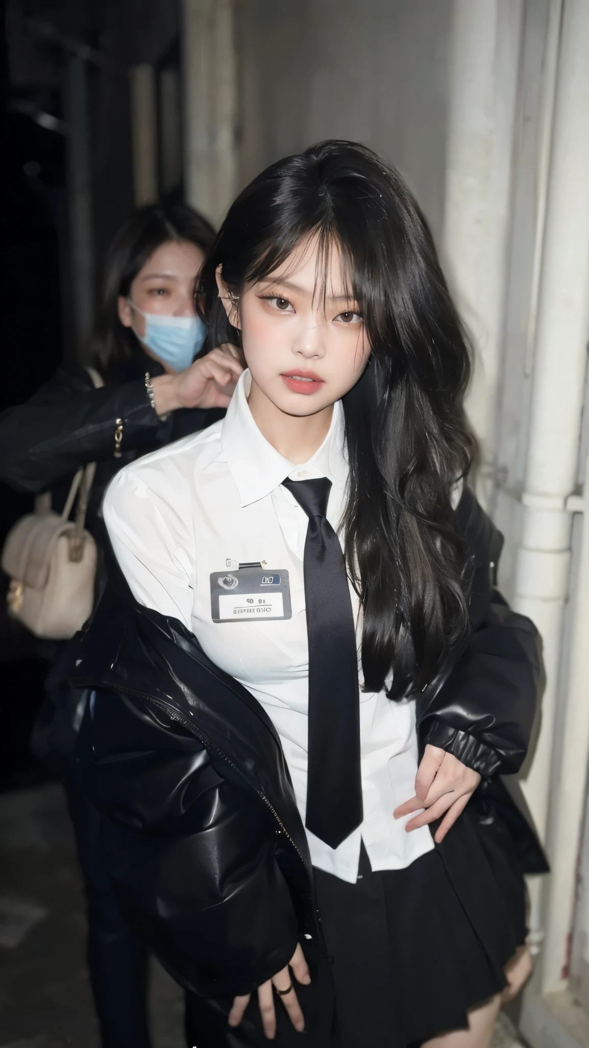 Jennie blackpink 