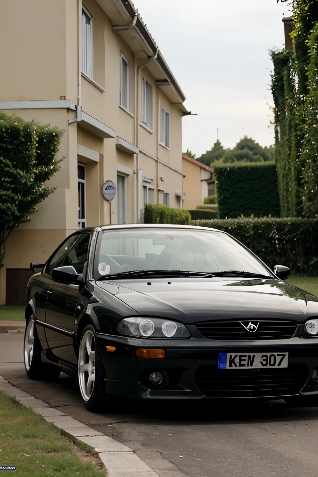 vectra milenium  2002 , silvia s15