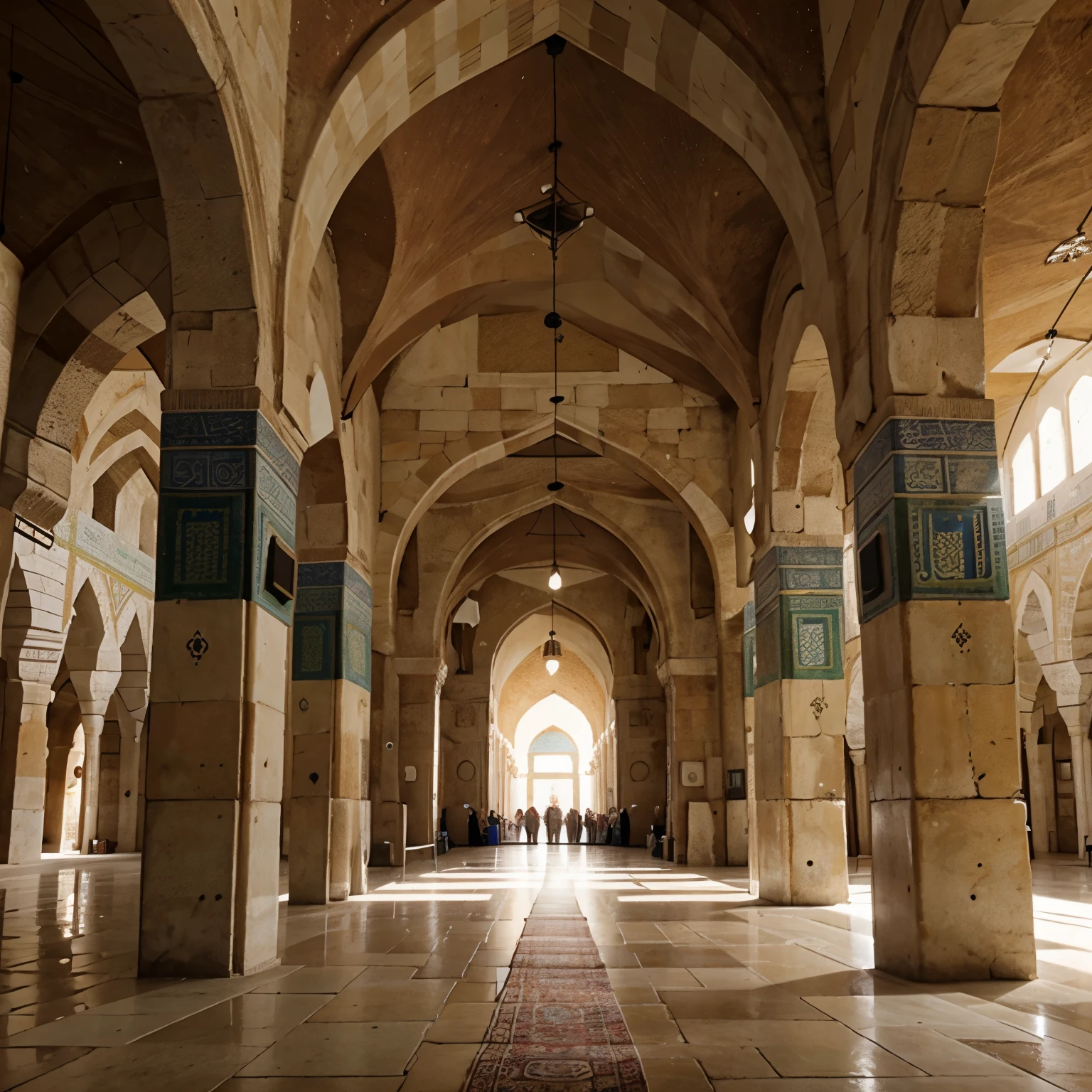 Al-Aqsa Mosque