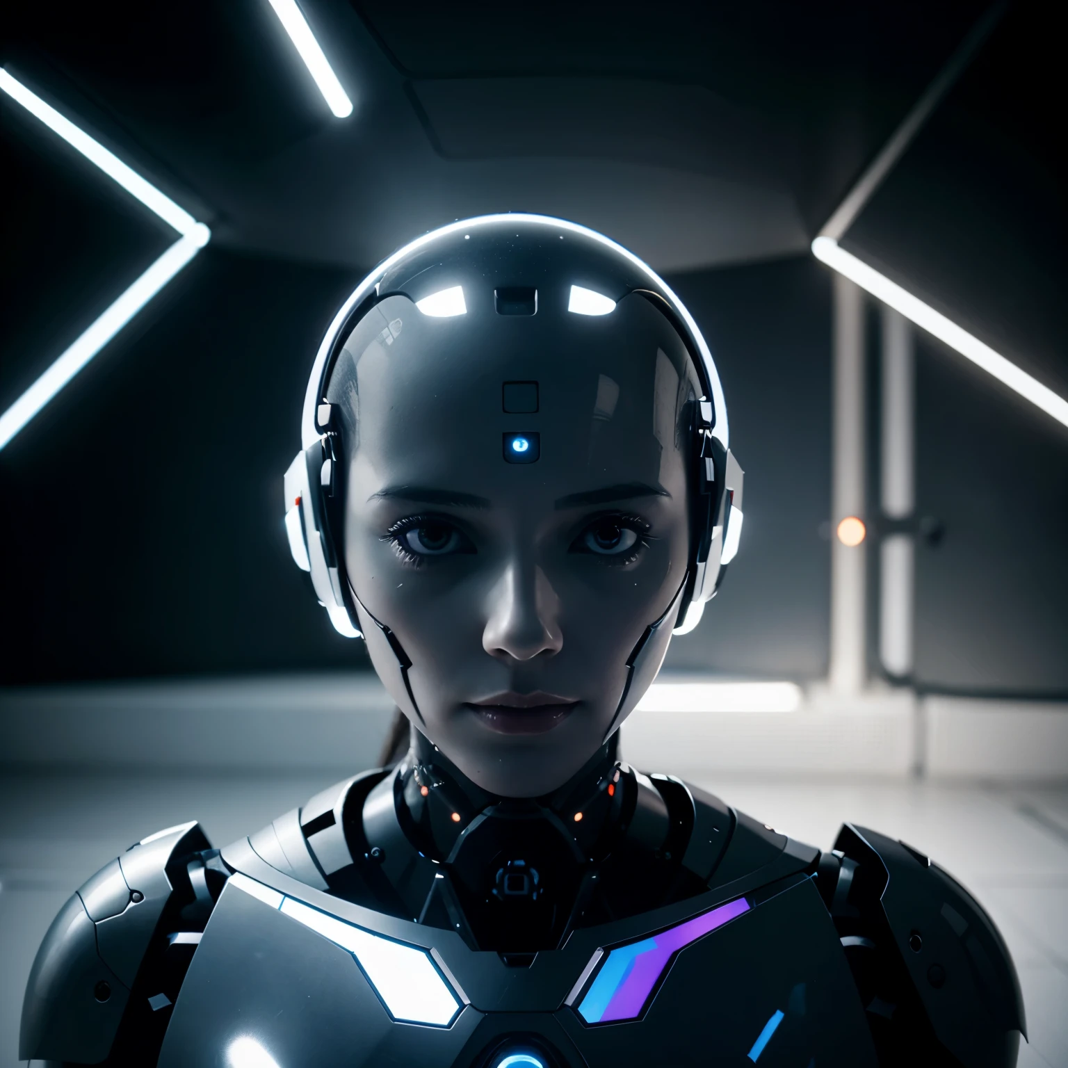 Invitation to meeting on the future of automation with AI