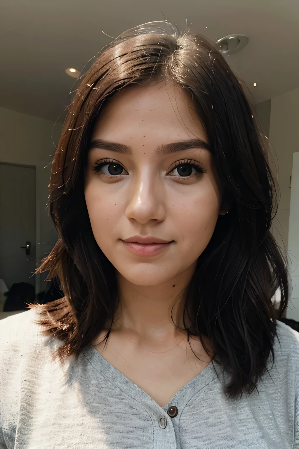 woman facebook face profile photo