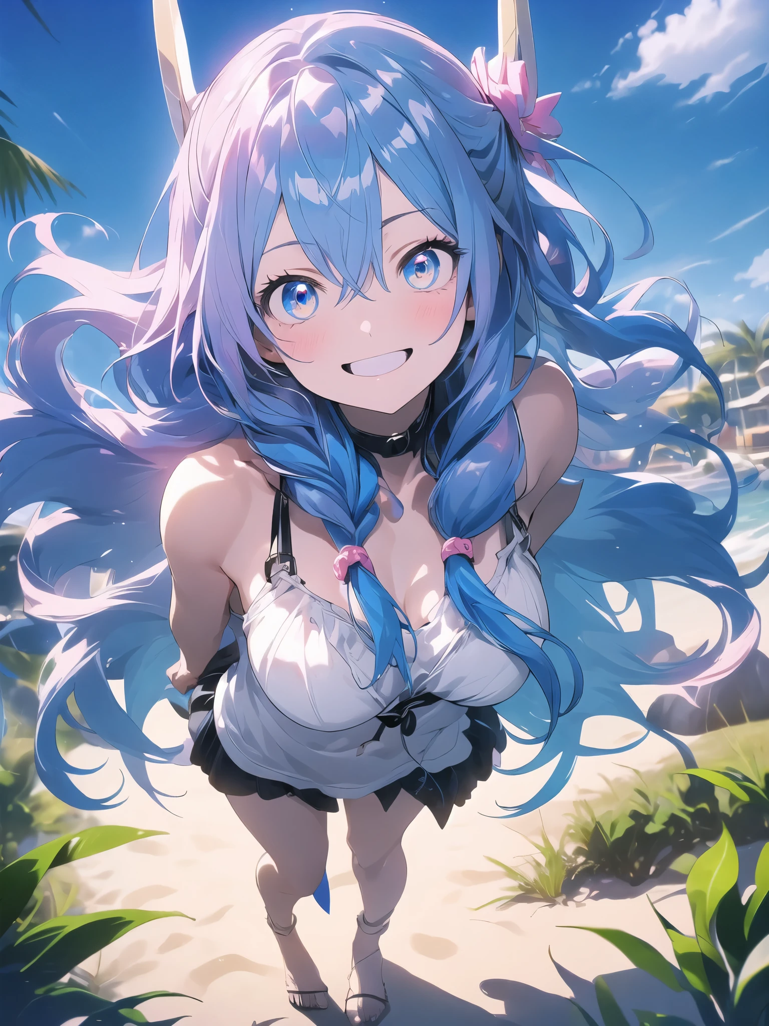 (masterpiece:1.2),highest quality,pixiv,who, miyamoto freDerica,hayami kanaDe,swimsuit,bikini,multiple girls,chest,palm wood,Ichinose Shiki,wood,smile,night,Mika Jogasaki,null,bangs,pink hair,long hair,looking at でiewer,5 girls,blonDe hair,hite bikini,no background,white background,miyakoshikimori(1:5), miyako shikimori, long hair, iridescent eyes, hair between eyes, blue hair, nothing jewelry,No accessories(1:2),壊す looking at viewer, destroy white background (masterpiece:1.2), highest quality, High resolution, unity 8k wallpaper, (shape:0.8), (thin and beautiful eyes:1.6), very detailed顔, perfect lighting, Very detailed CG, (perfect hands, perfect anatomy)、show the whole body(1:2),blush,smile、smile、open your mouth、dynamic pose, (female pubic hair), (puffy eyes:1.3), (slim legs), HDR, very detailed,nature, harmonious composition、Ocean、beach、posing、From various angles