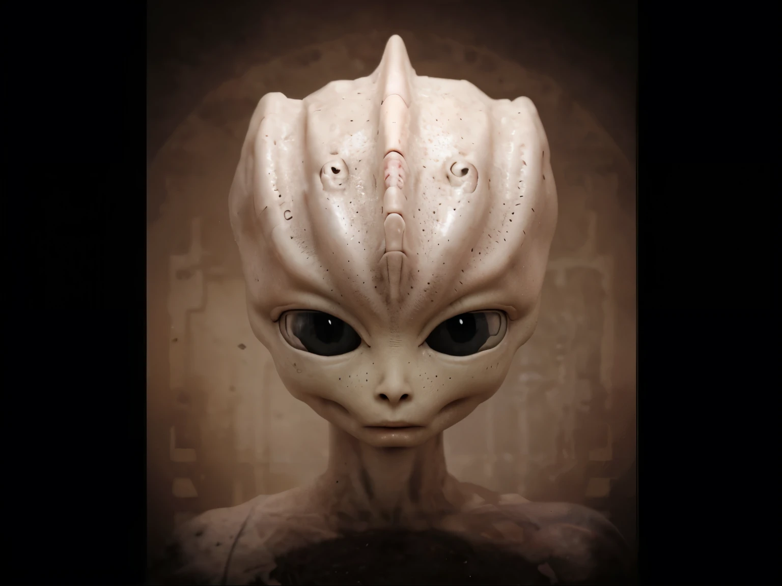 alien