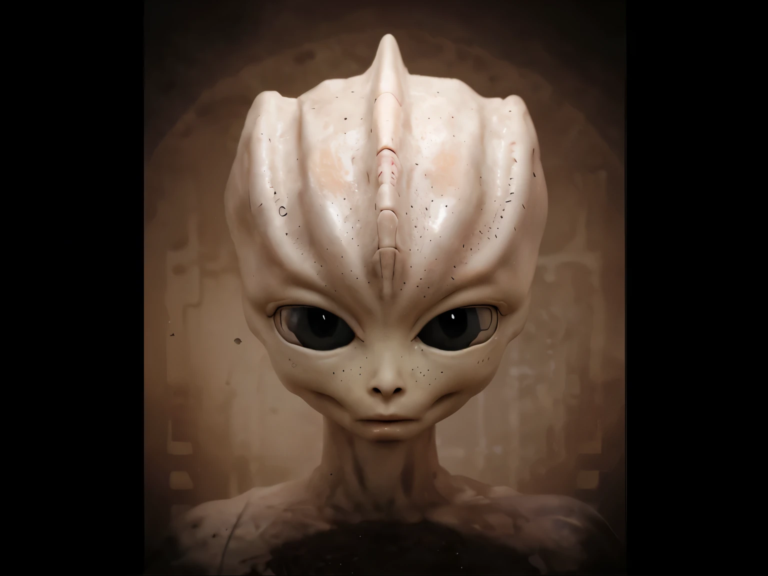 head skin