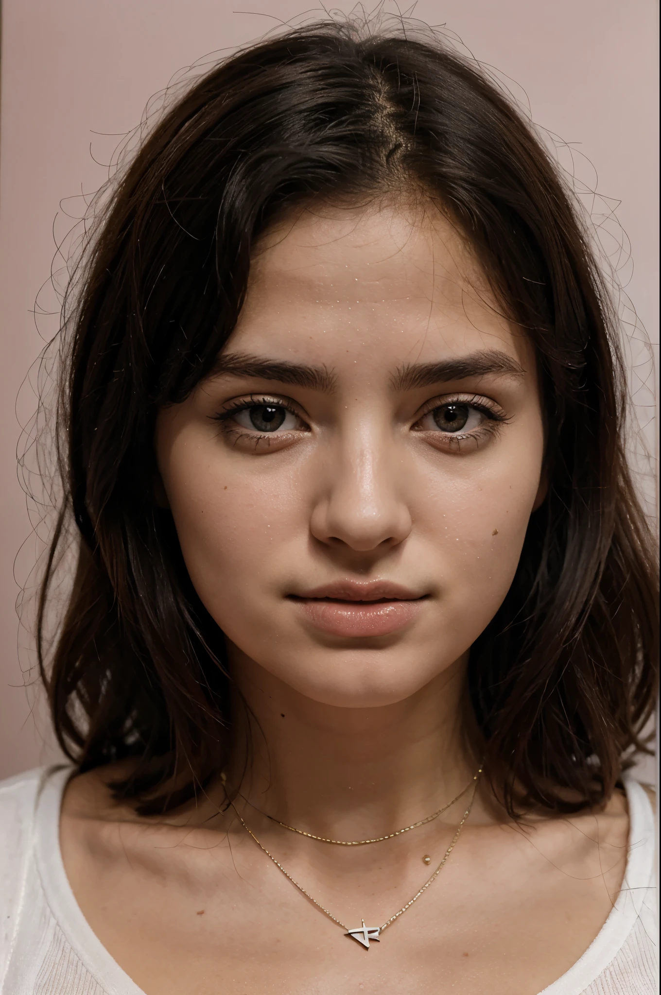 greek hyperialistic babe 20 years passport photo
