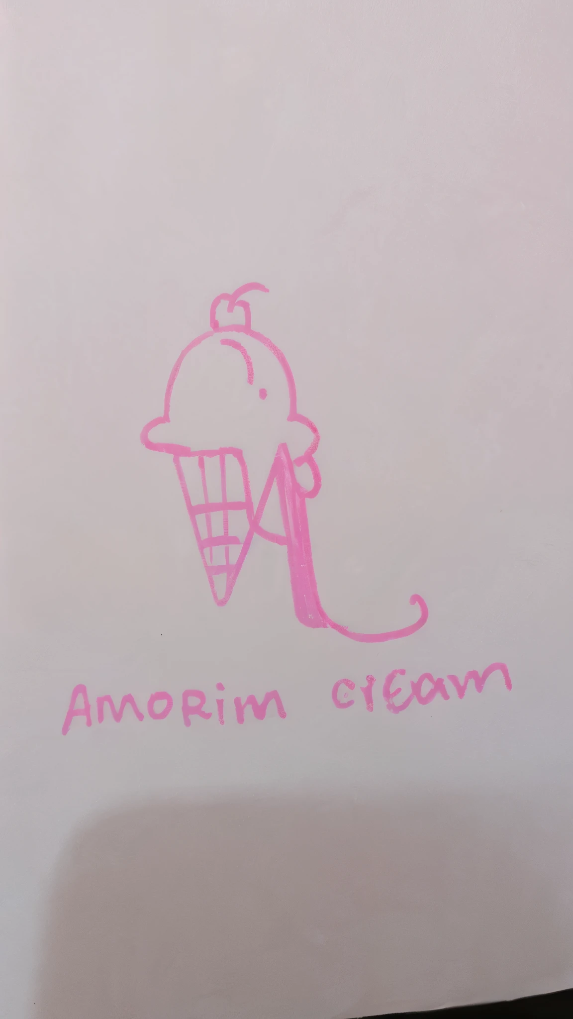Ice cream