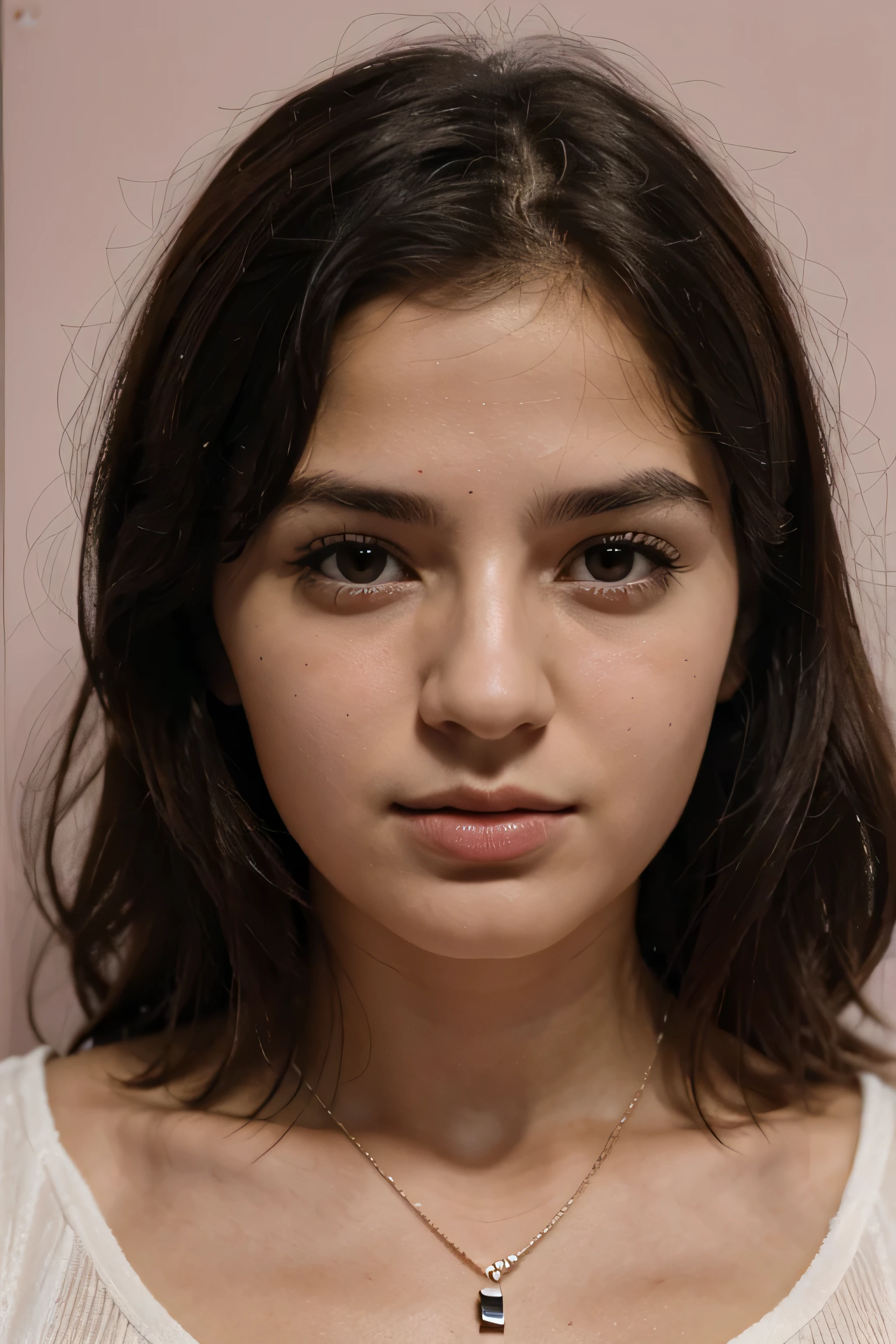 greek hyperialistic babe 20 years passport photo deteails 