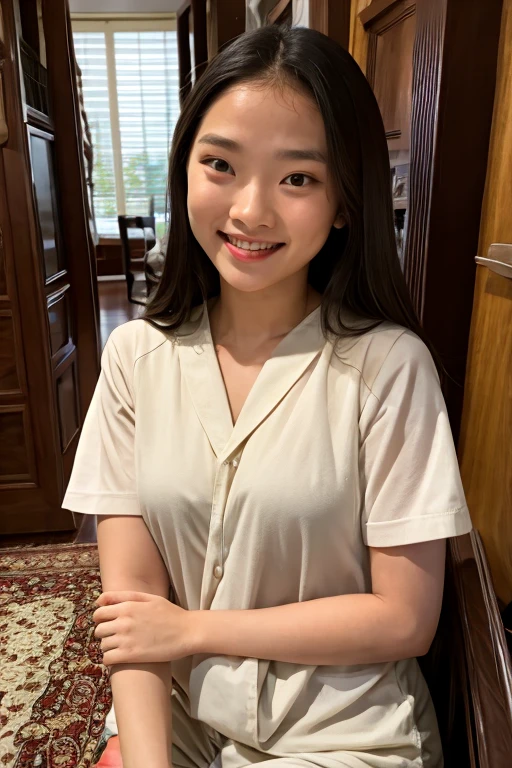 (masterpiece, best quality:1.2), 1girl, solo