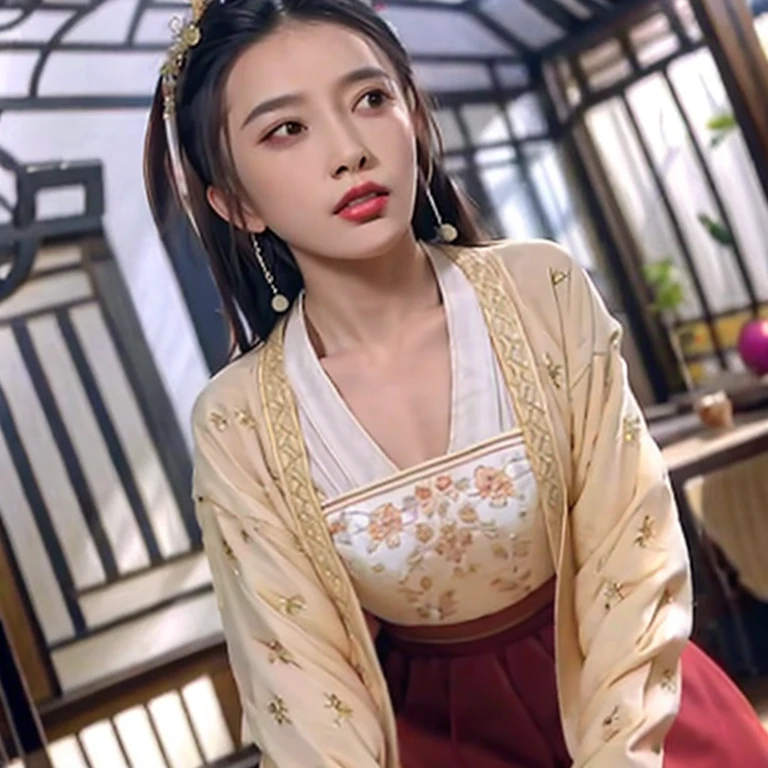 (masterpiece, best quality:1.2), 1girl, solo