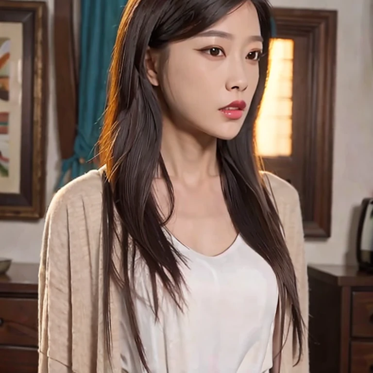 (masterpiece, best quality:1.2), 1girl, solo
