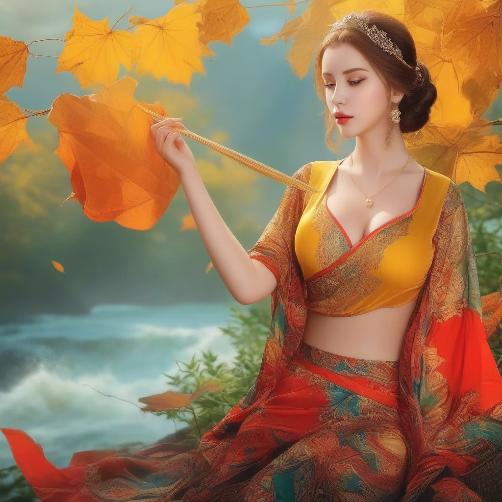 (masterpiece, best quality:1.2), 1girl, 