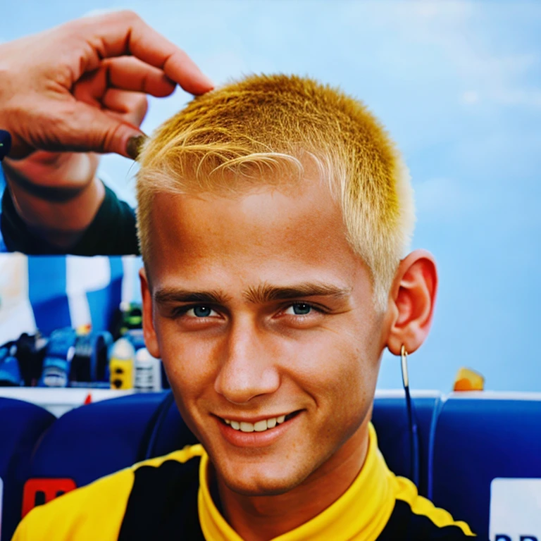 (Meisterwerk, Beste Qualität:1.2),(detailliert, Realistisch: 1.37), 1 Junge 19 Jahre alt, Gesicht, Nur Gesichtsporträt