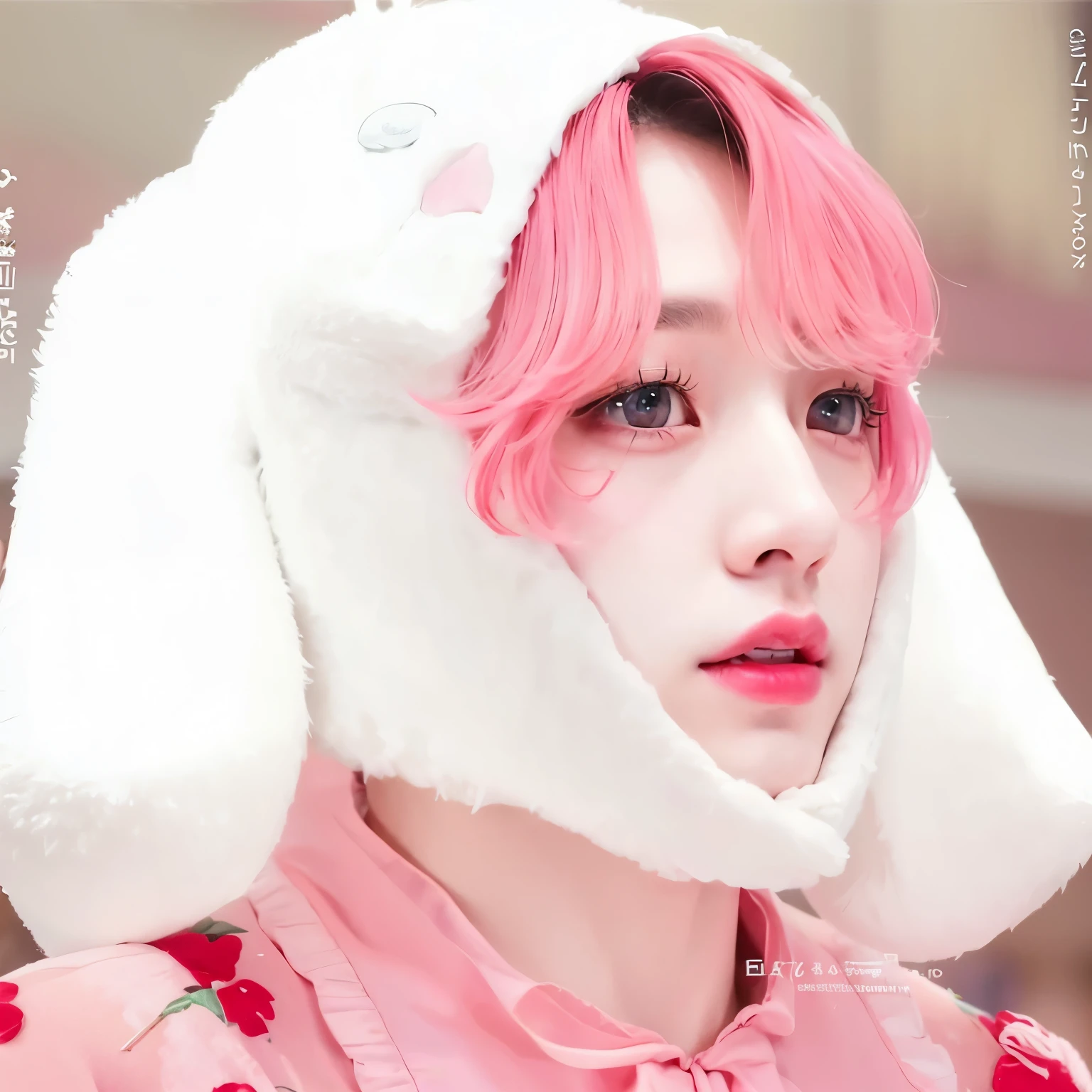 Jeon Jungkook, Jungkook of bts