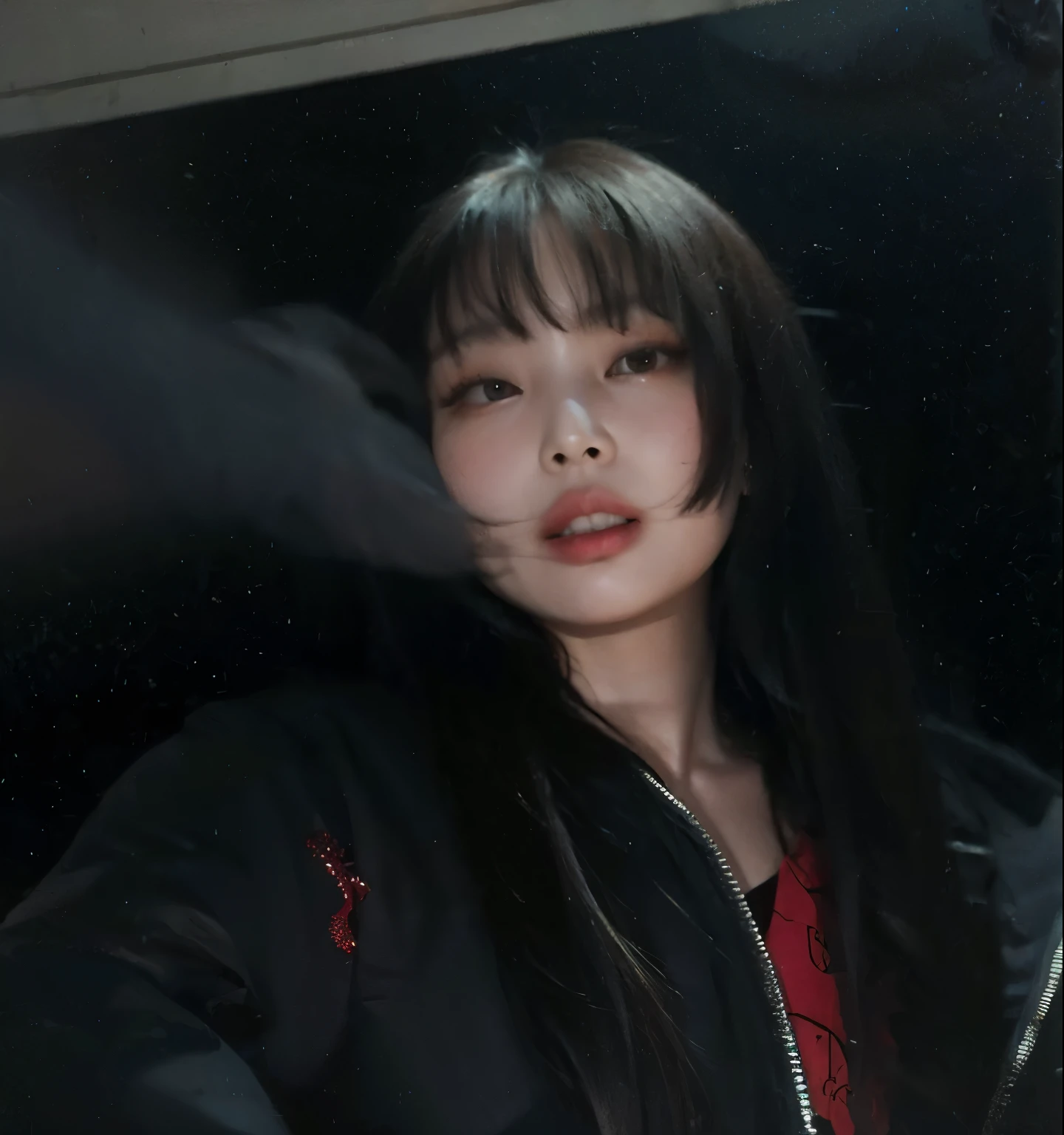 Jennie Kim