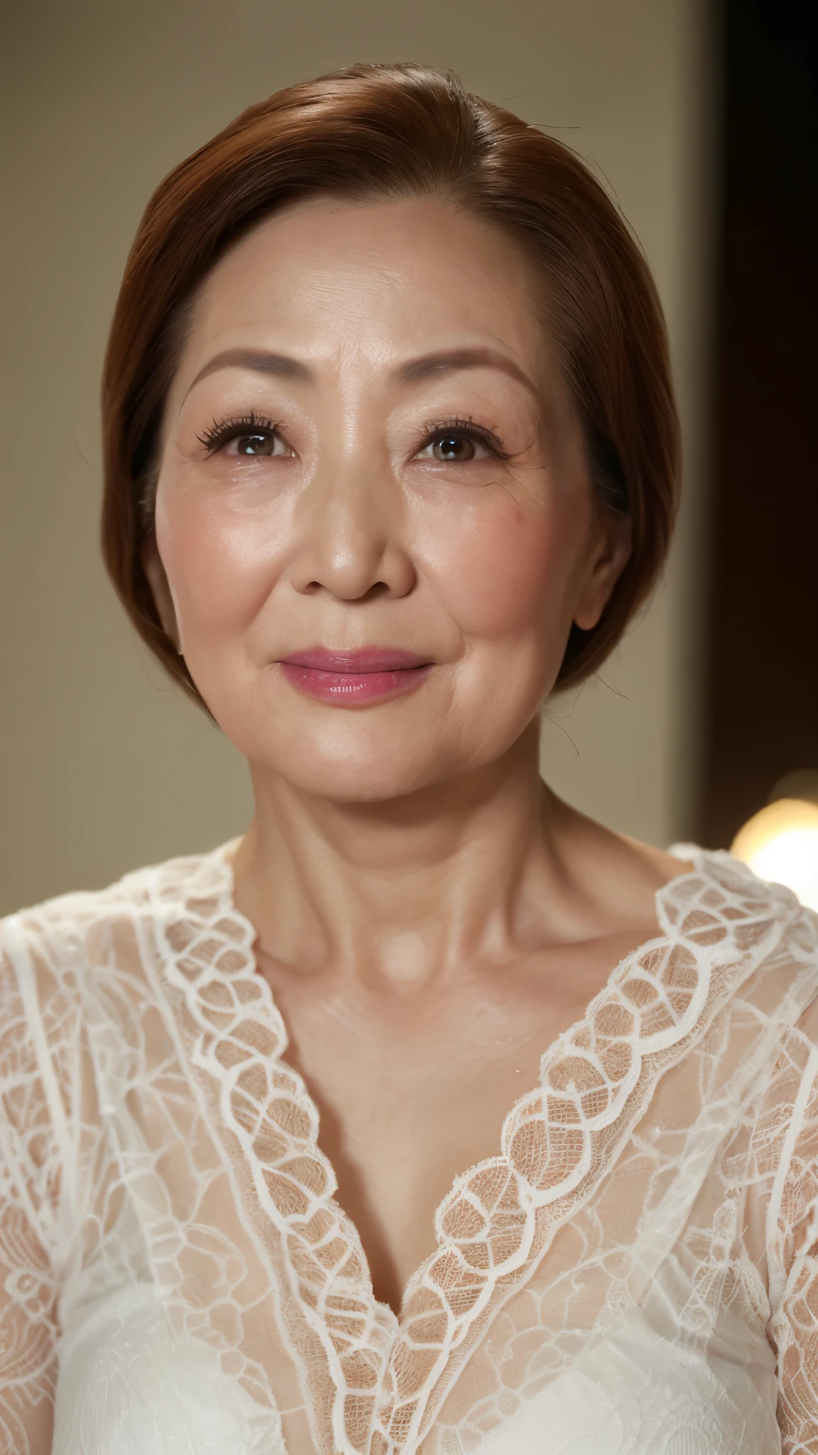 (((close up of face))):1.3, ((Super high quality)):1.5, ((alone)):1.5((remove background)), ((Super beautiful)), ((mature woman)):1.3, ((Focused)), (in the spotlight), (((後期senior citizen))):1.3, adult videos, obscene, Vulgarity, describe the lips correctly, red lipstick, photorealistic, senior citizen,mature woman, flashy face, highest quality, super high quality, realistic, super dense skin, perfect body, (1 Japanese mature woman), (erotic), 120 years old, big breasts, Bewitching, Glamour, sexy, pure white skin, looking at the viewer,