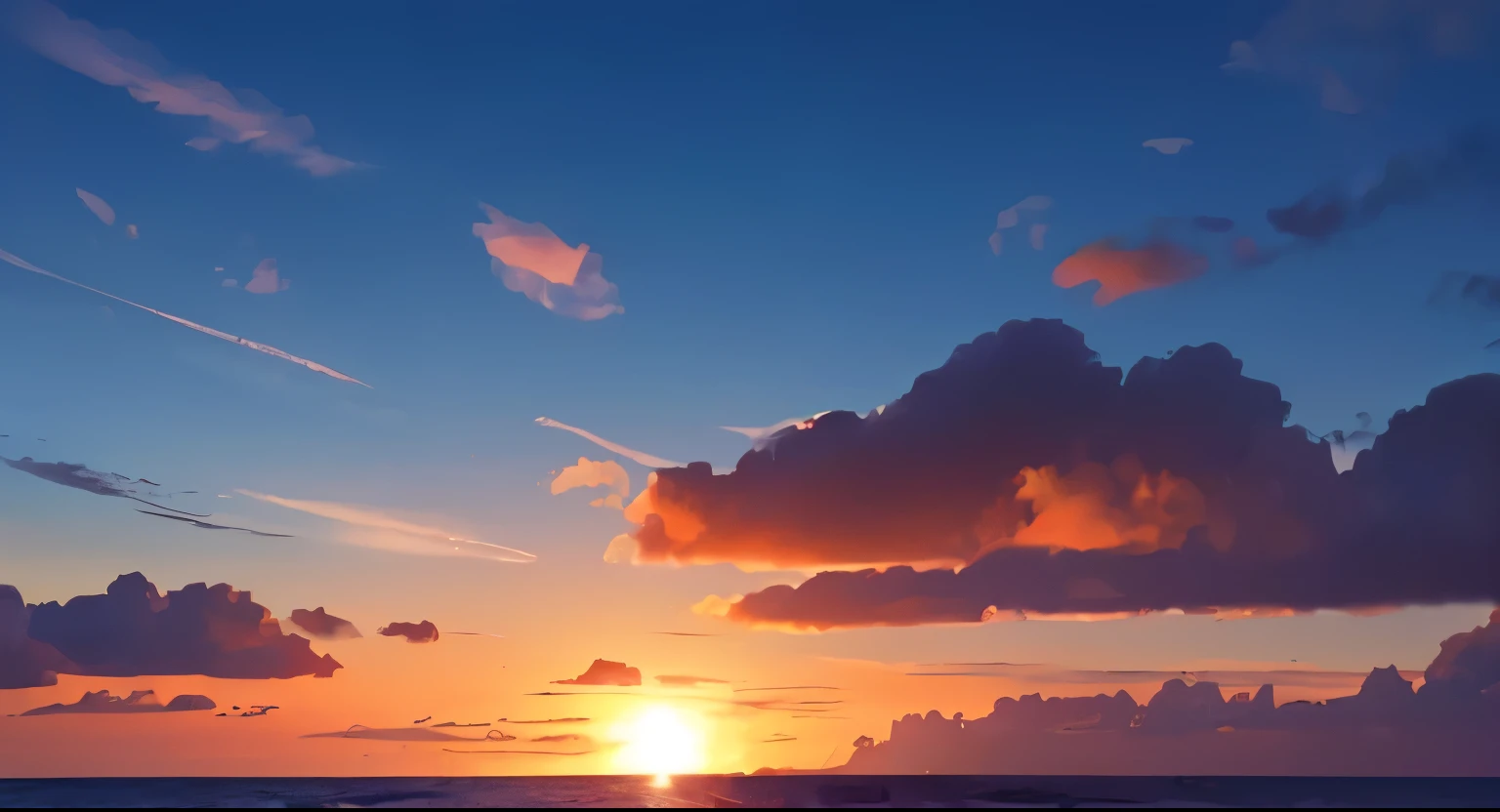 Landscape of a Caribbean beach , cocoteros, puesta de sol, velero con velas de colores, gente sentada en la arena mirando el atardecer Disco duro , Cinematographer, movie, Kinematic, realista, (8k, Foto RAW, La mejor calidad, Obra maestra:1.2), (realista, fotorrealista:1.33), sharp focus, natural lighting, Sub-Surface Scatterring, f2, 35 mm, movie grain