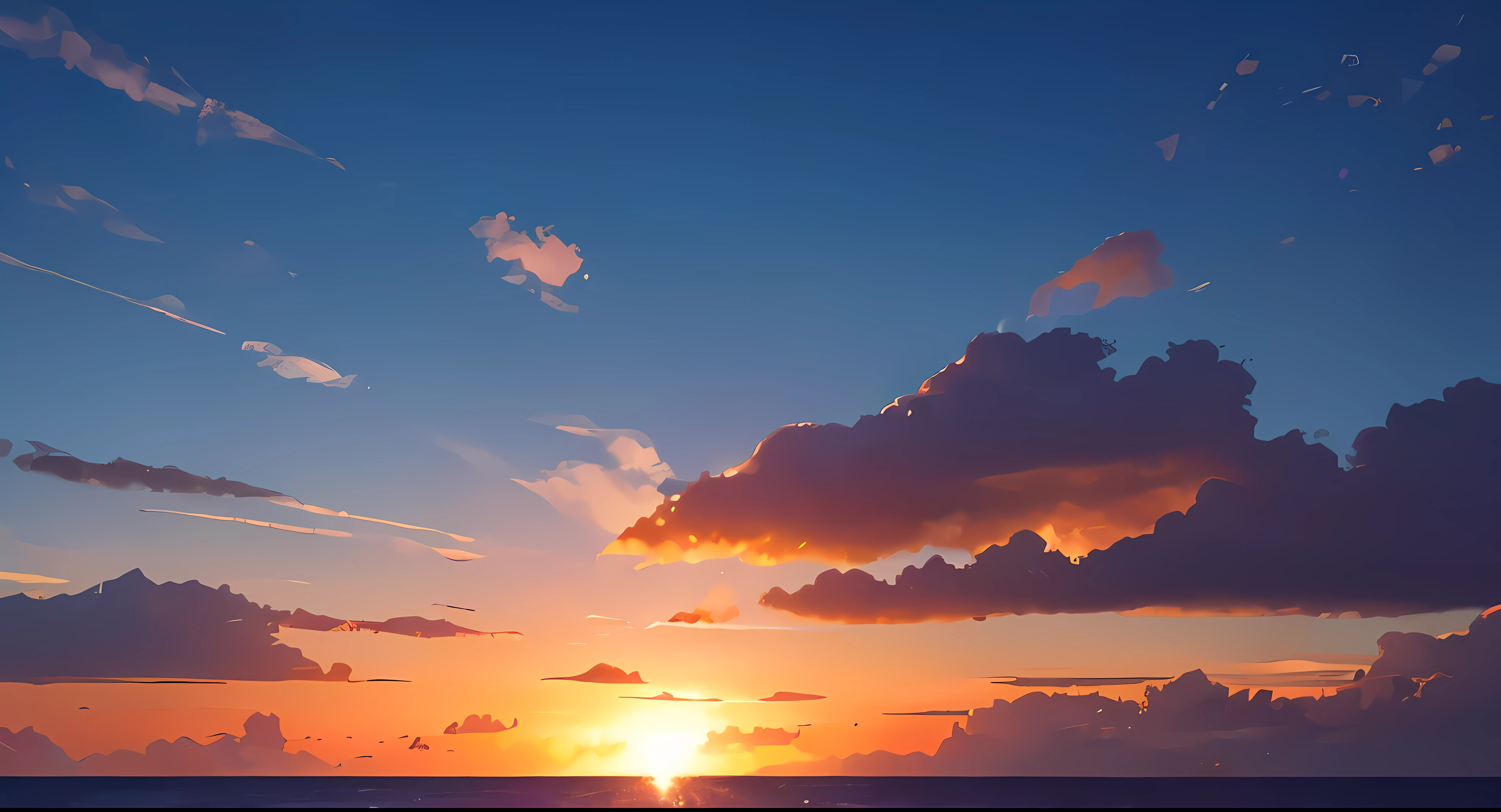 caribbean beach scenery ,  coconut tree, Sunset, Sailing boat with colorful sails, 人们坐在沙滩上看Sunset HDD , photographer, Movie, Kinesiology, realist, (8k, original photo, best quality, masterpiece:1.2), (realist, fotorrealist:1.33), sharp focus, natural lighting, subsurface scattering, f2, 35mm, Movie grain,(((intricate details:1.4))), (((Extremely crazy details:1.4))), (((high quality:1.3))), ultimate artistic level, (((high quality:1.3))), (((Radiosity presented in stunning 32k resolution beauty:1.3)))