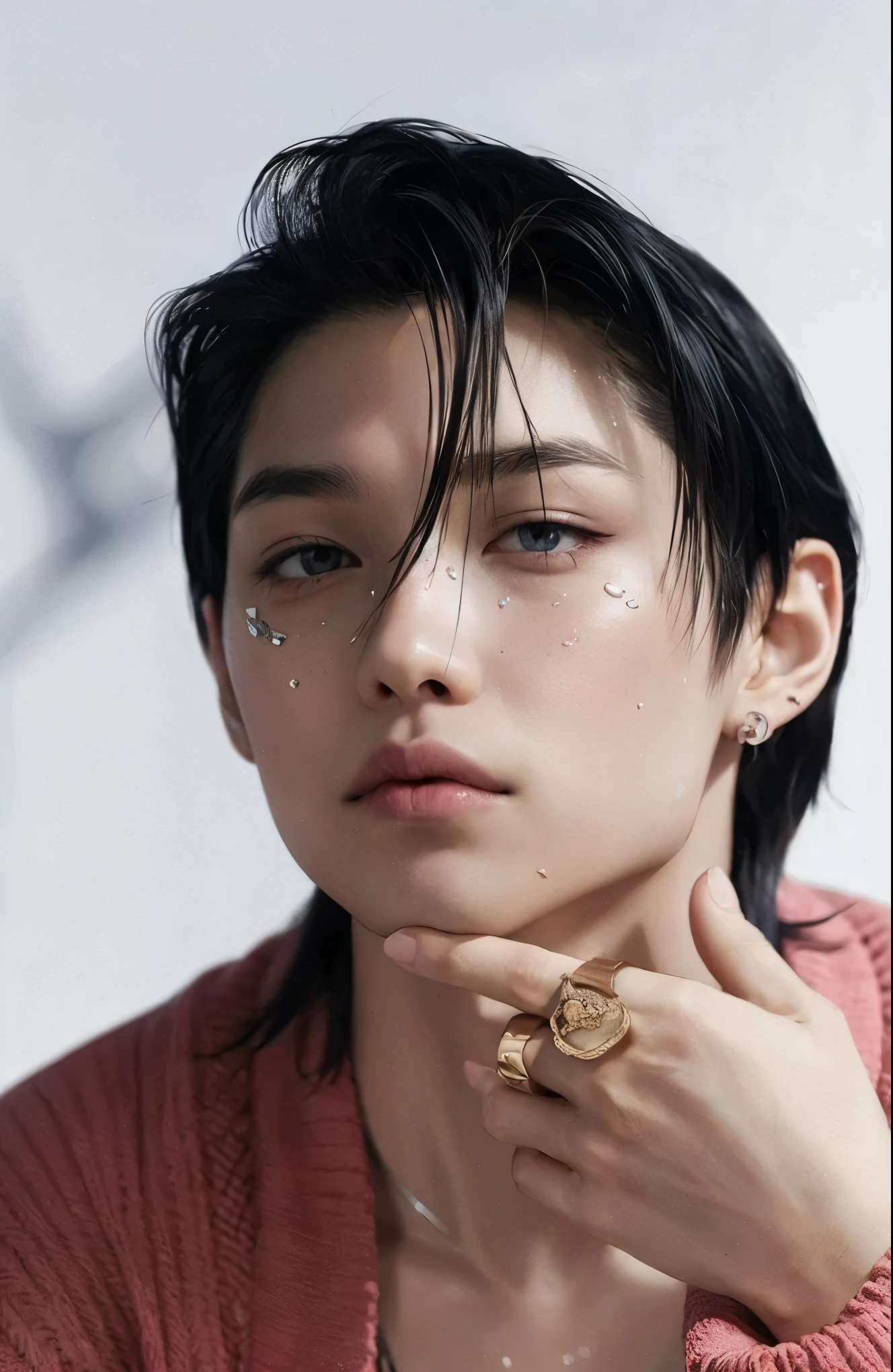 Lee Felix Stray kids 