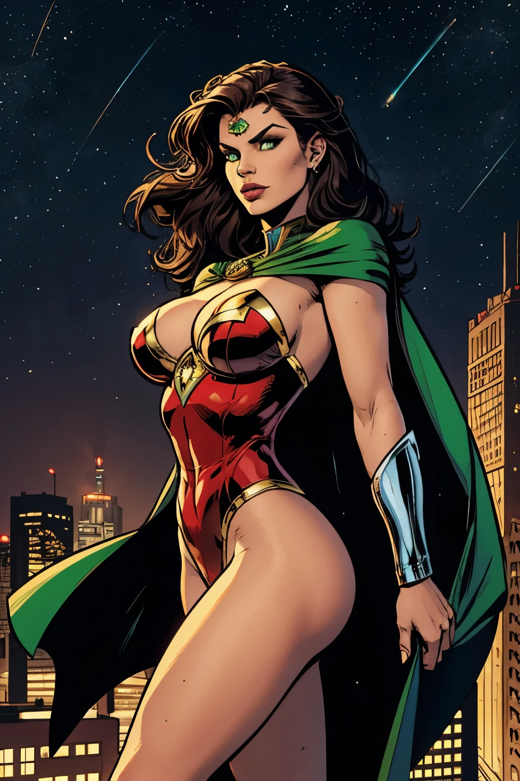 BOLDCOMICS