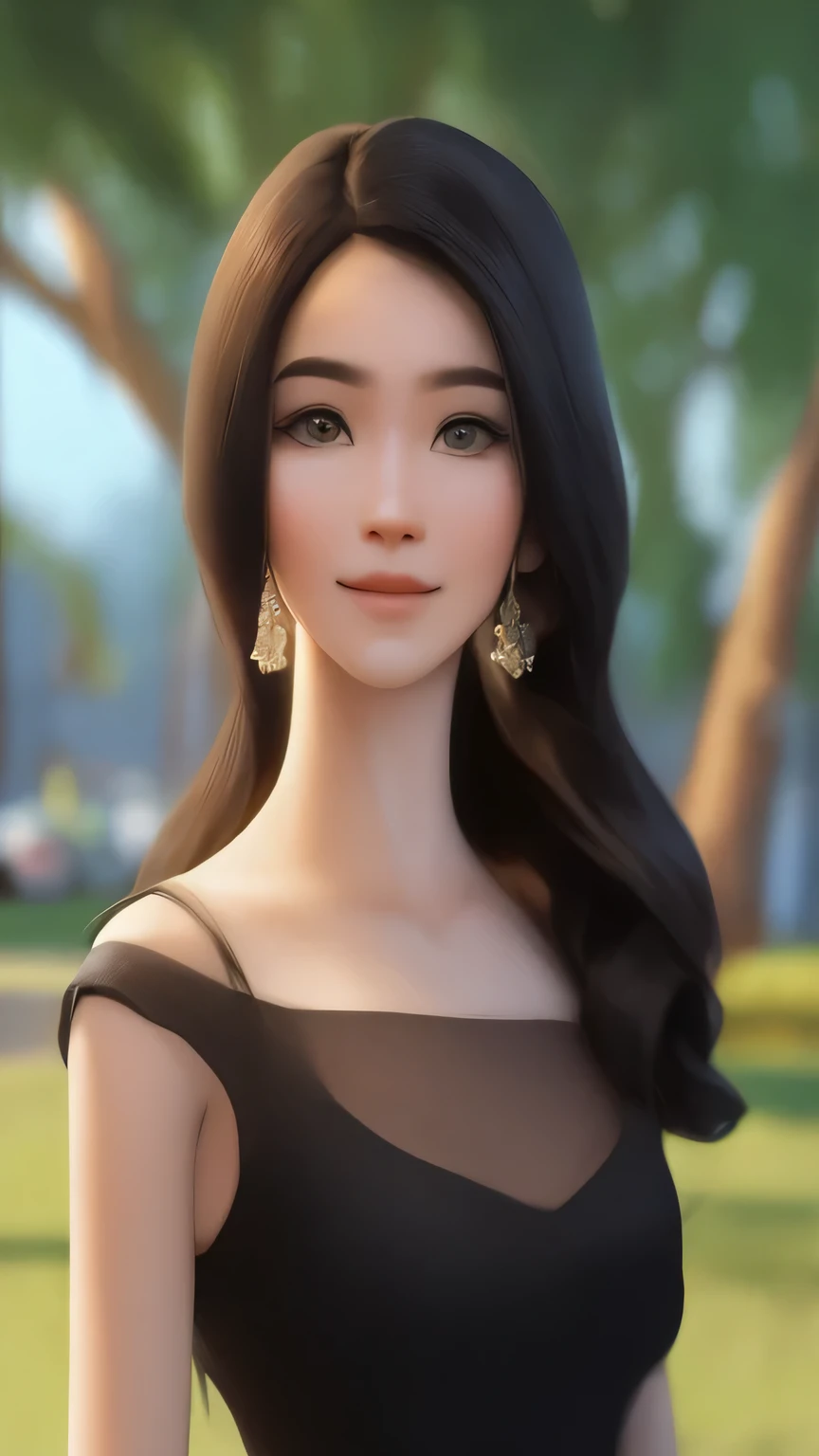 Personas remain the same,Please change clothes for the person in the picture