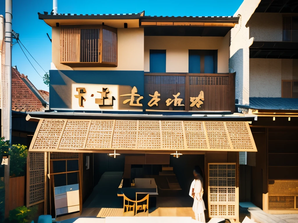 Wabisabi , super detailed, high quality, best quality, interior, vray, daylight, elegant style, neat.