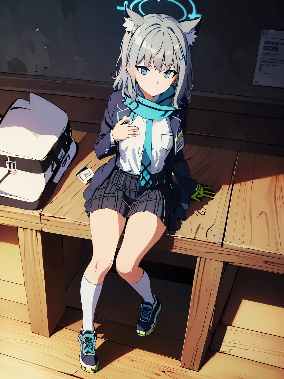 shiroko (blue archive), highres,masterpiece, best quality, masterpiece,highres,best quality,8k