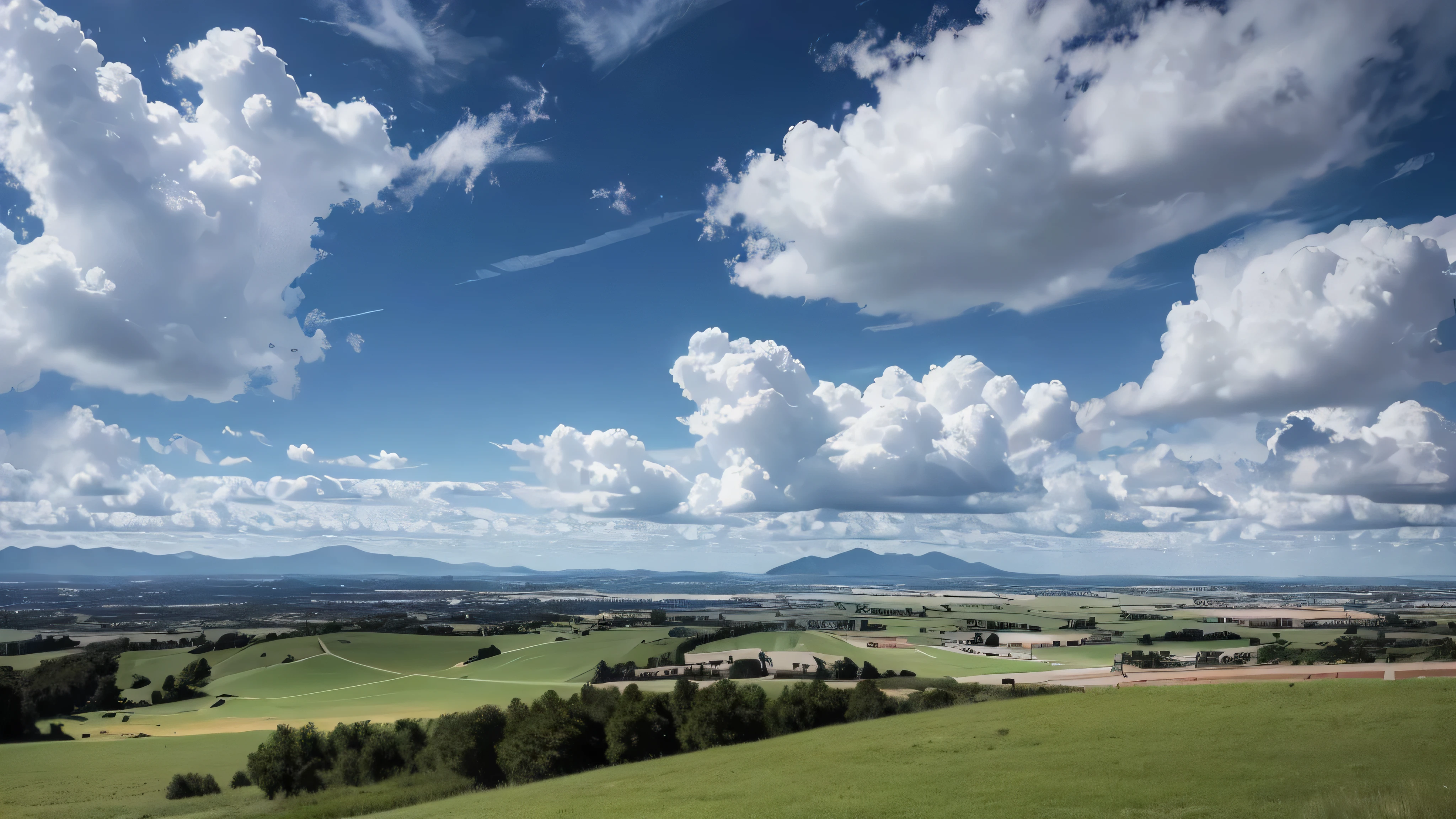 (realistic sky:1.2),(high resolution,hdr:1.1),(cores vivas),(Pintura ultrafina),(fotorrealista:1.37),(8K,ultra-detalhado)