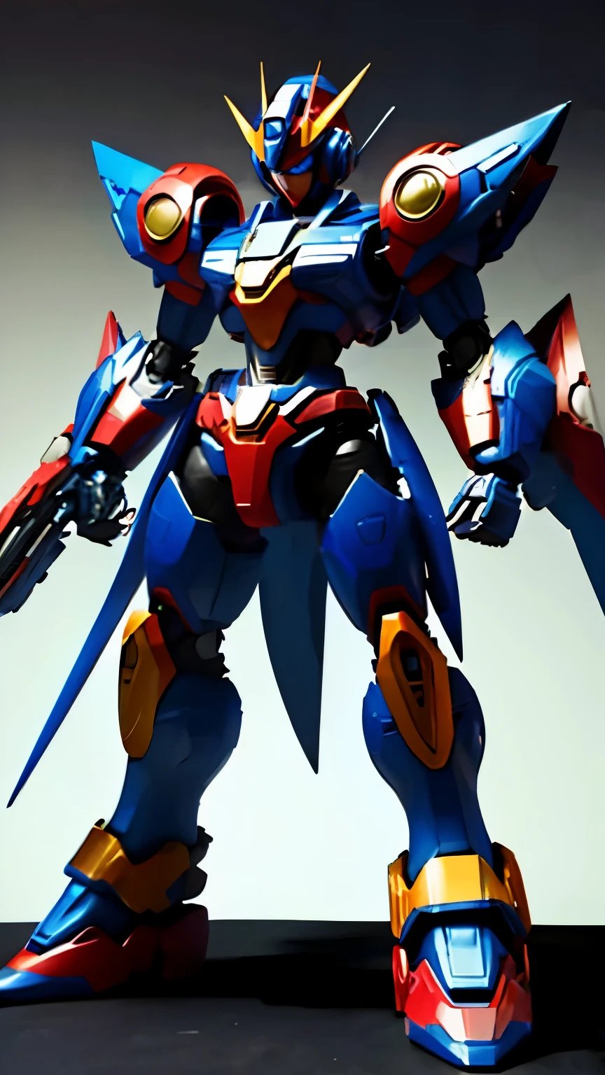Megaman x head