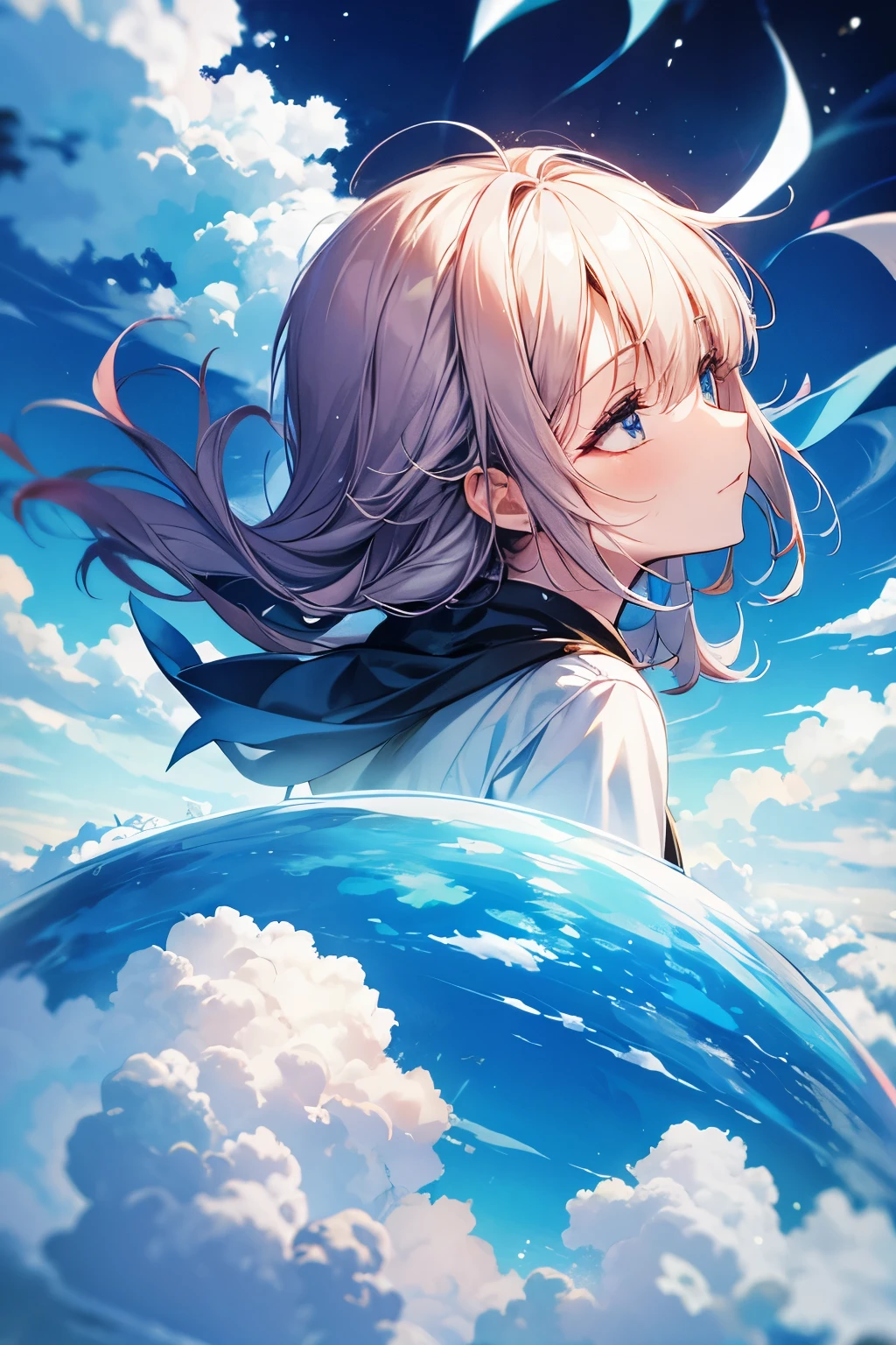 The magic of saving your thoughts in the cloud