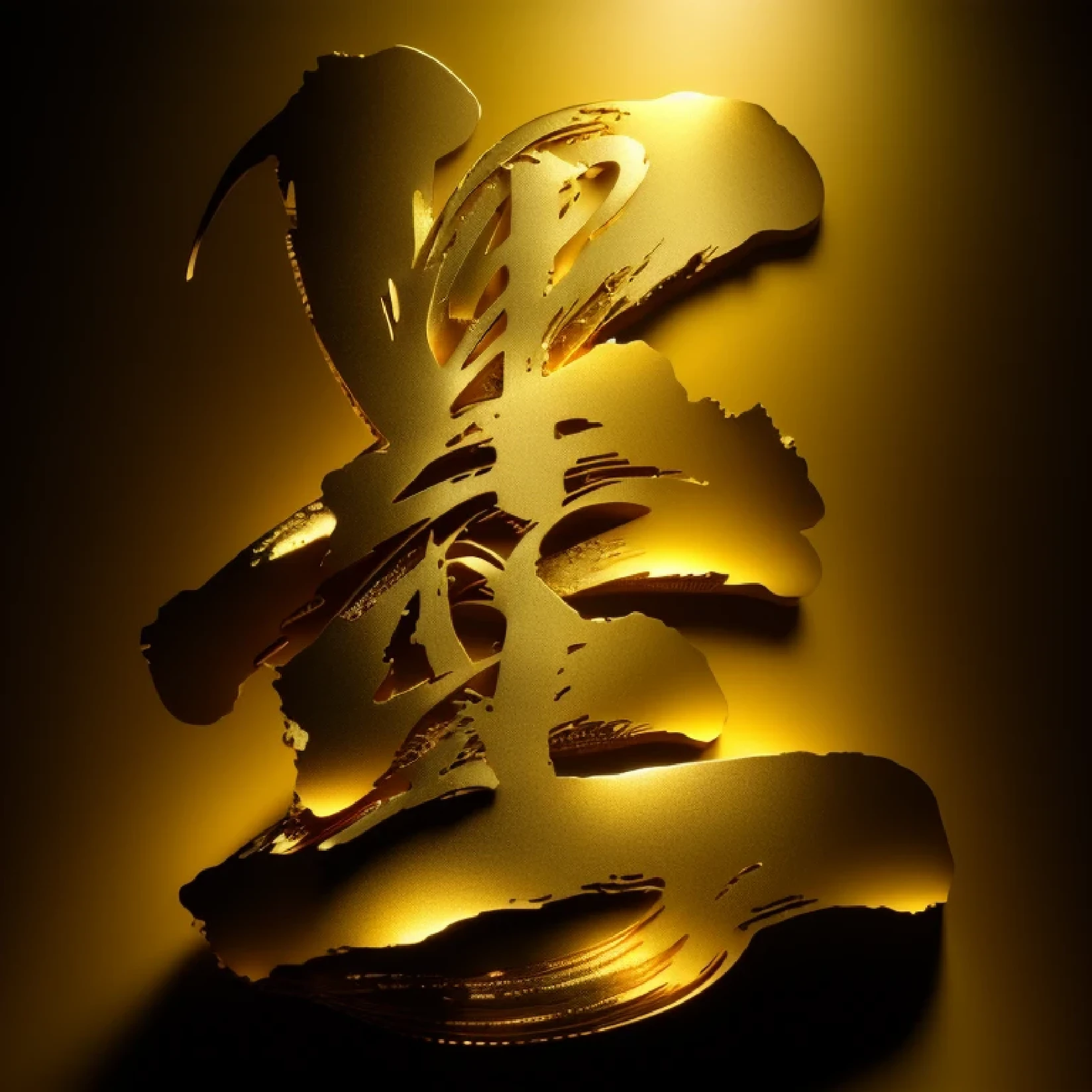 3D hot stamping，three dimensional，High quality light and shadow，High quality details，masterpiece烫金，Super details，gold glaze，gold stroke，masterpiece，high quality，Rich details​