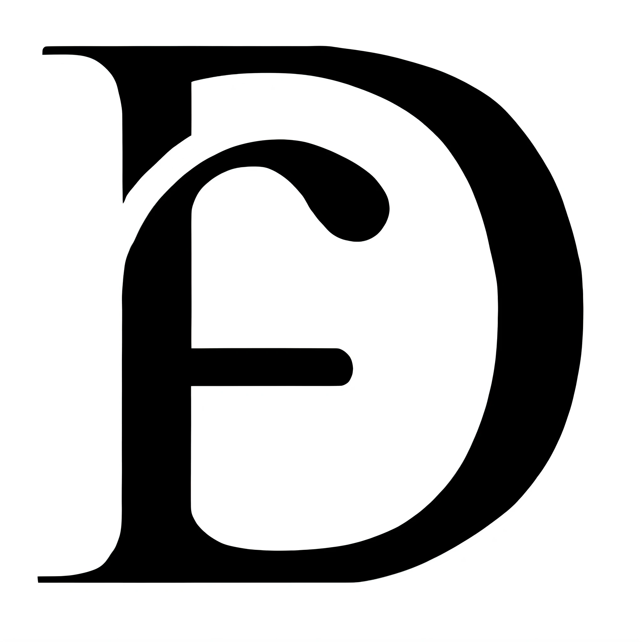 graphic,logo,light blue,black.blue