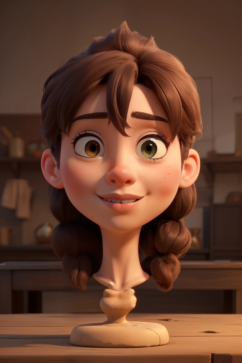 ((best quality)), ((masterpiece)), (detailed), perfect face