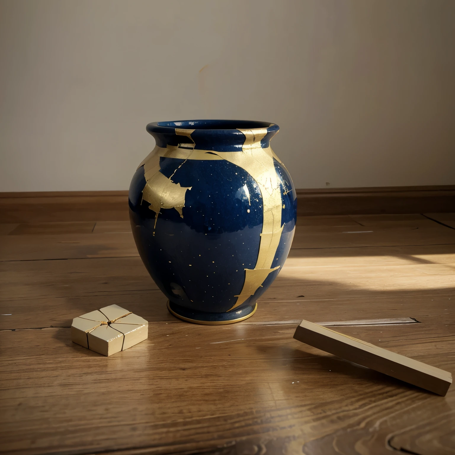 KINTSUGI