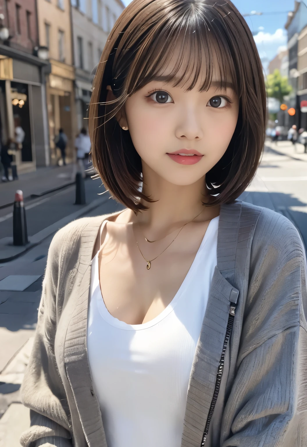 Match the background