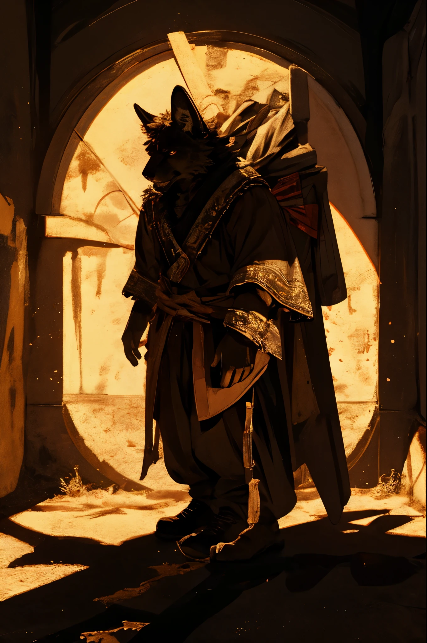 cover page, highres, paid reward available, unparalleled masterpiece, terrifying tale, Hansel and Gretel perfect anatomy, good lighting, volumetric lighting, cinematic shadow,