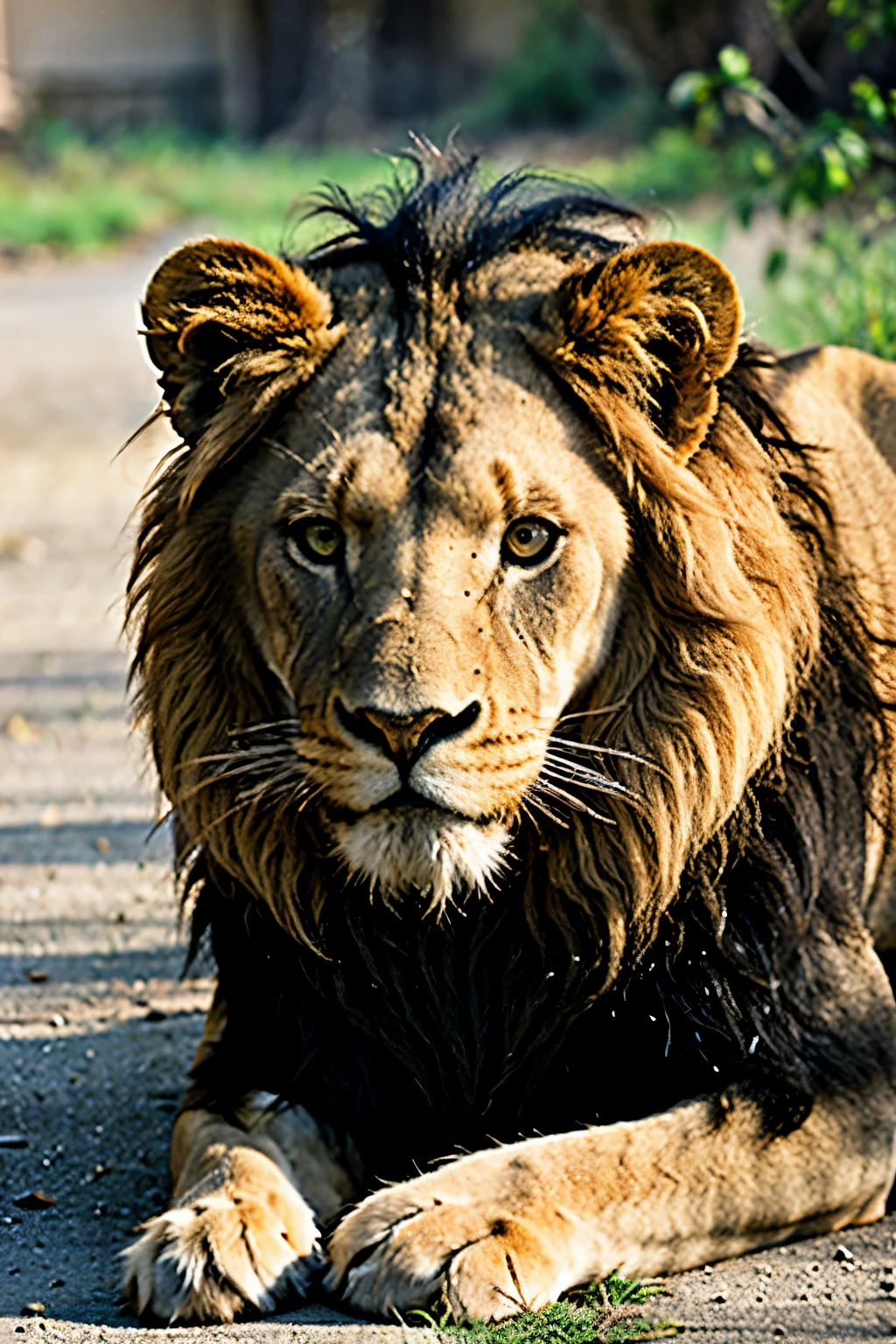 Lion